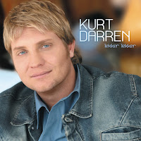 Kurt Darren - Lady In Red загрузить