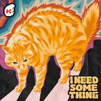 The Kiffness - I Need Something (Scary Cat) mp3 скачать